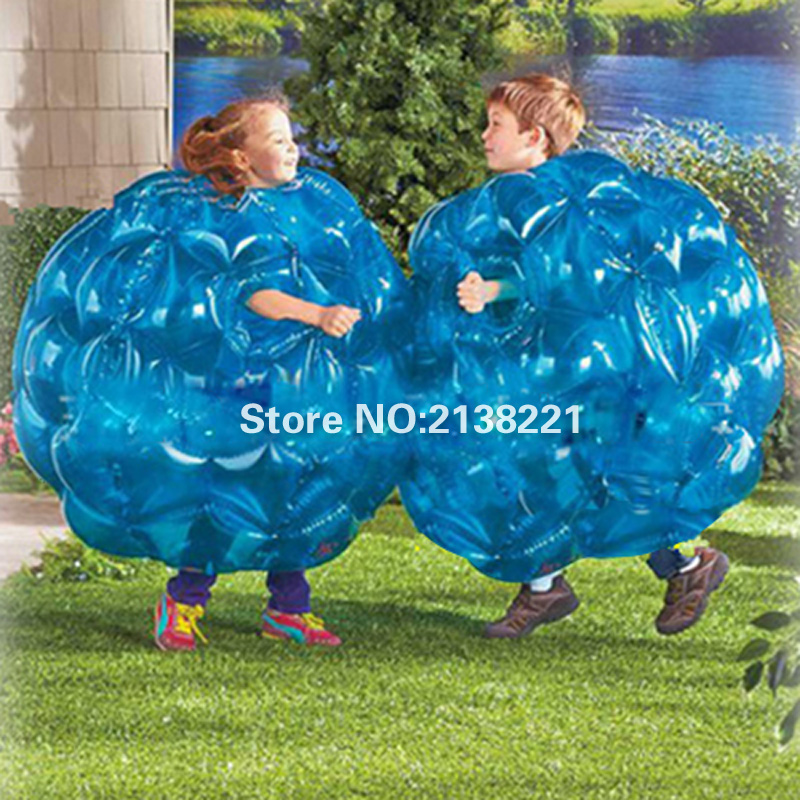 Inflatable Bumper Ball Fun Outdoor Game