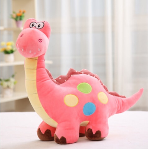 Dinosaur Plush Cotton Stuffed Toy