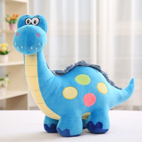 Dinosaur Plush Cotton Stuffed Toy