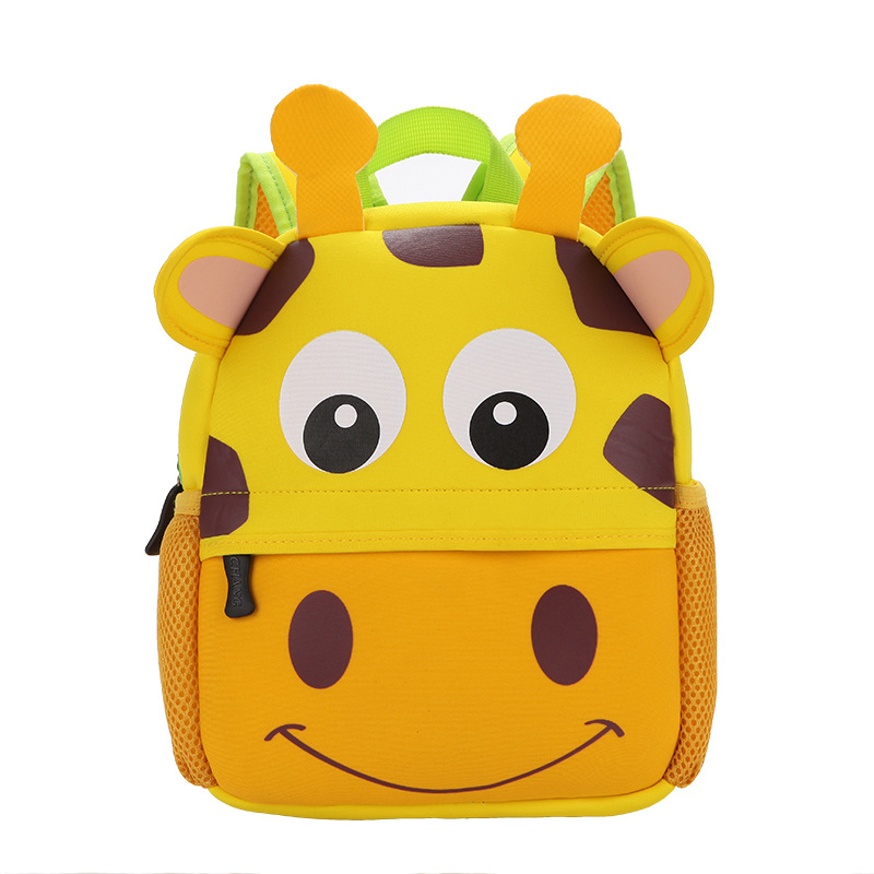 Small Kids Backpack Waterproof Bag