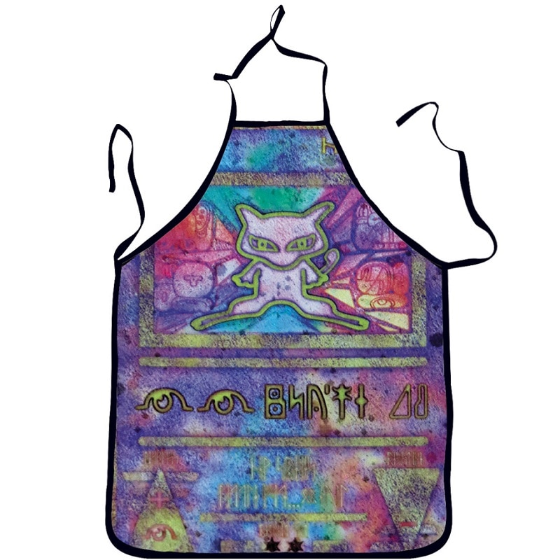 Kids Apron Kitchen Baking Accessories