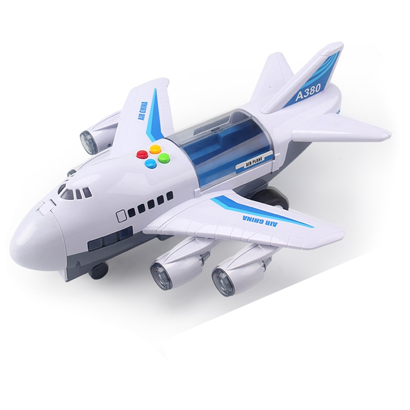 Toy Plane Big Aircraft Toy