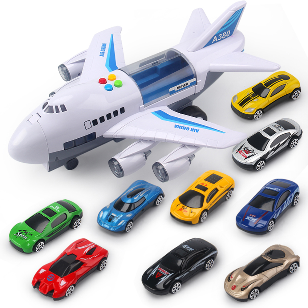 Toy Plane Big Aircraft Toy