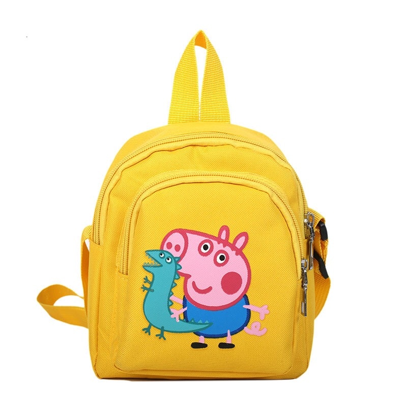 Peppa Pig Bag Children’s Backpack