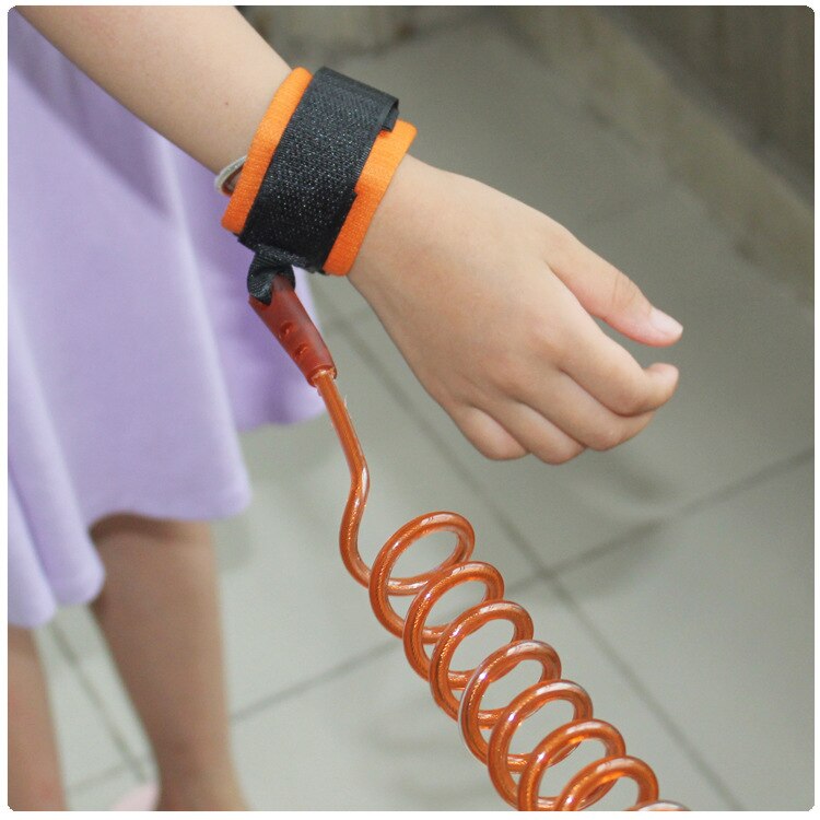 Toddler Leash Anti-lost Wristband