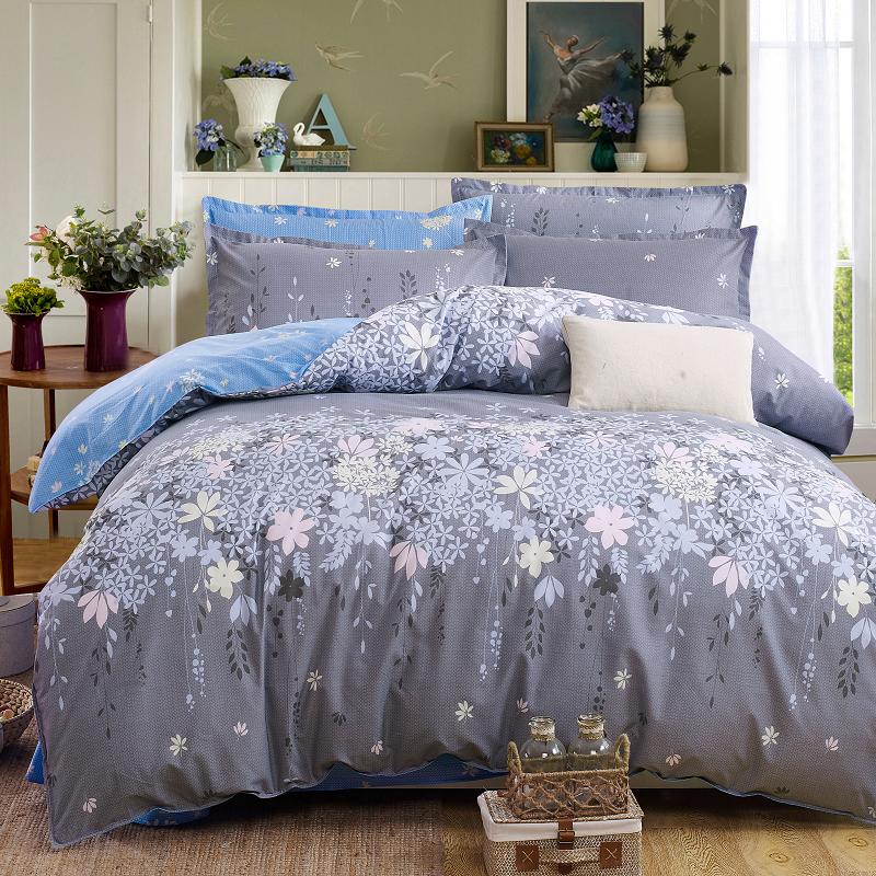 Bedding Sets Duvet Linen Covers