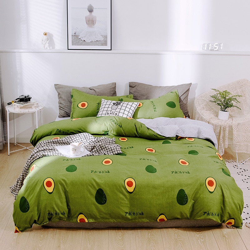 Bedding Sets Duvet Linen Covers