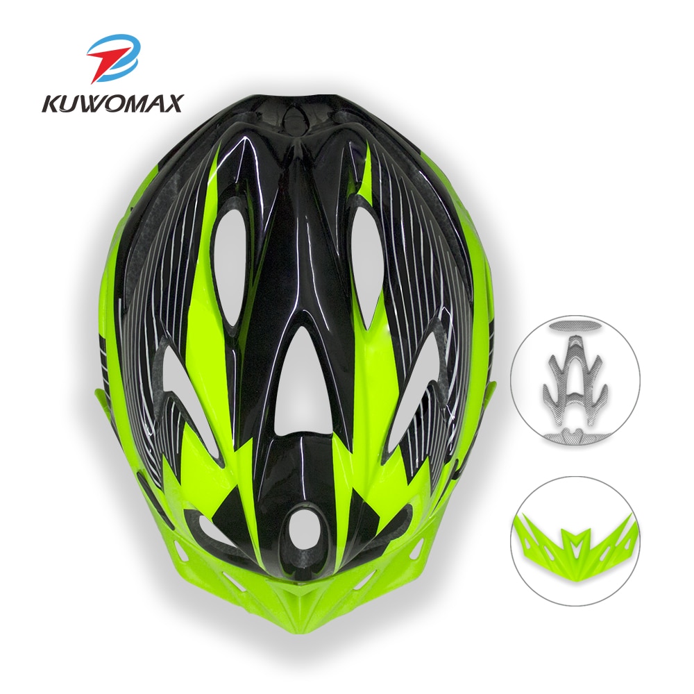 Mountain Bike Helmets Protective Head Gear