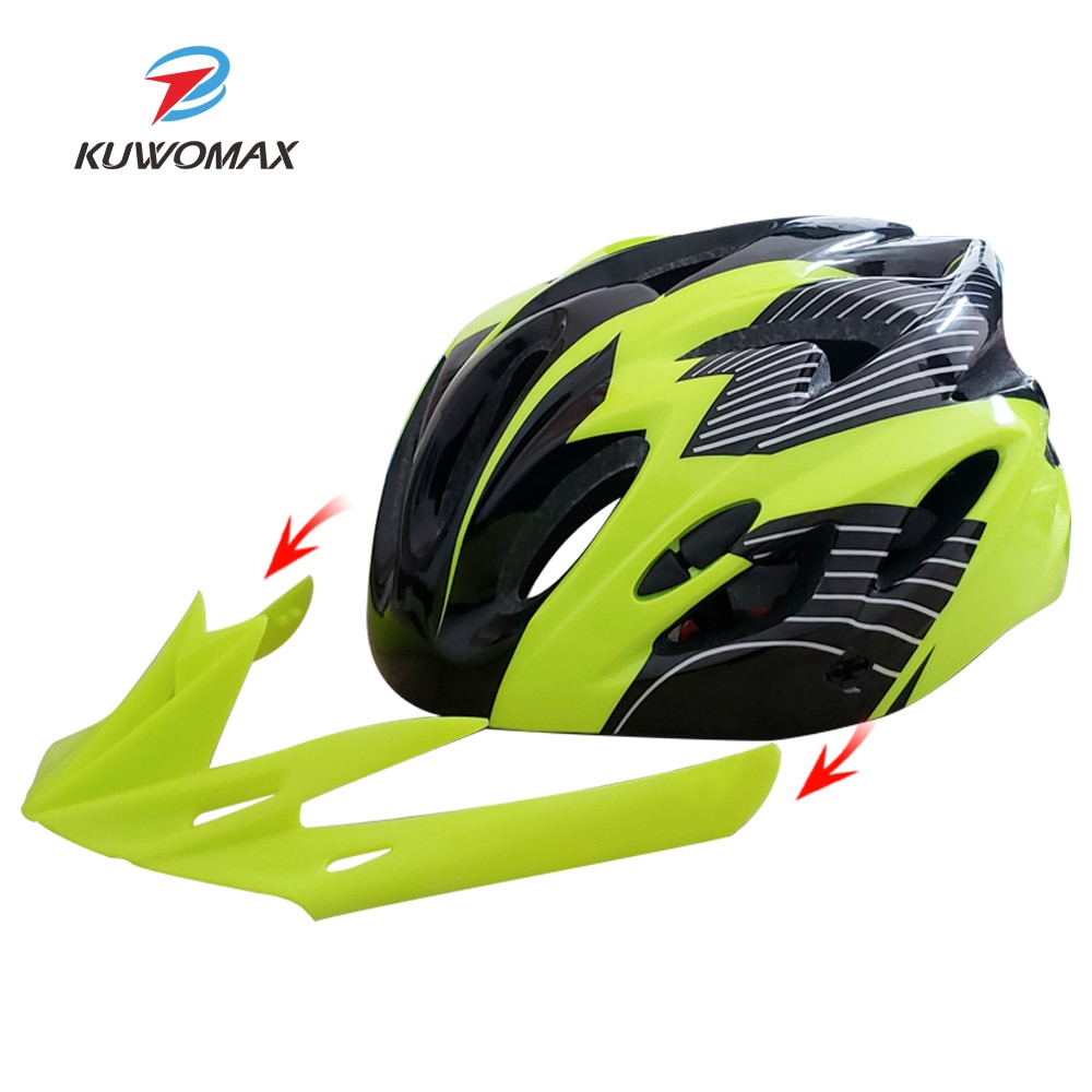 Mountain Bike Helmets Protective Head Gear