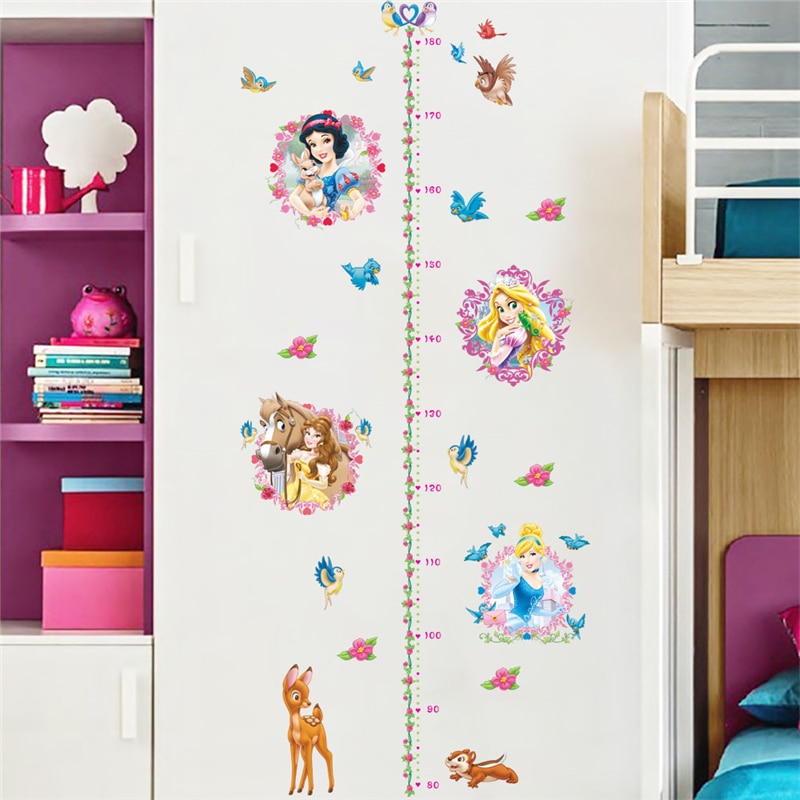 Child Growth Chart Height Measure