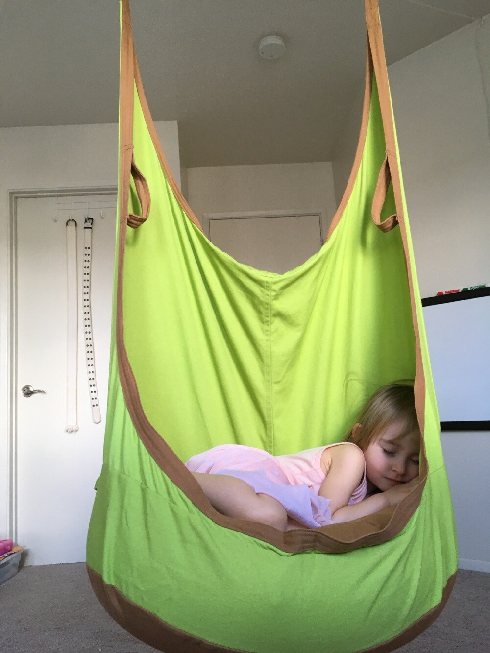 Kids Hanging Chair Portable Hammock