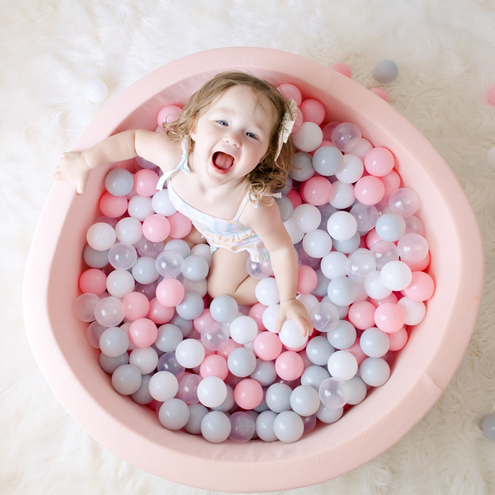 Ball Pit For Kids Fencing Playpen