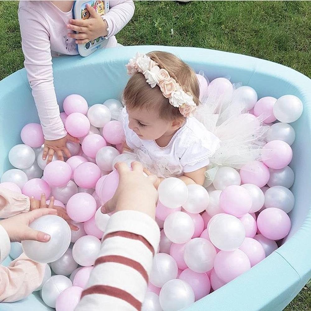 Ball Pit For Kids Fencing Playpen