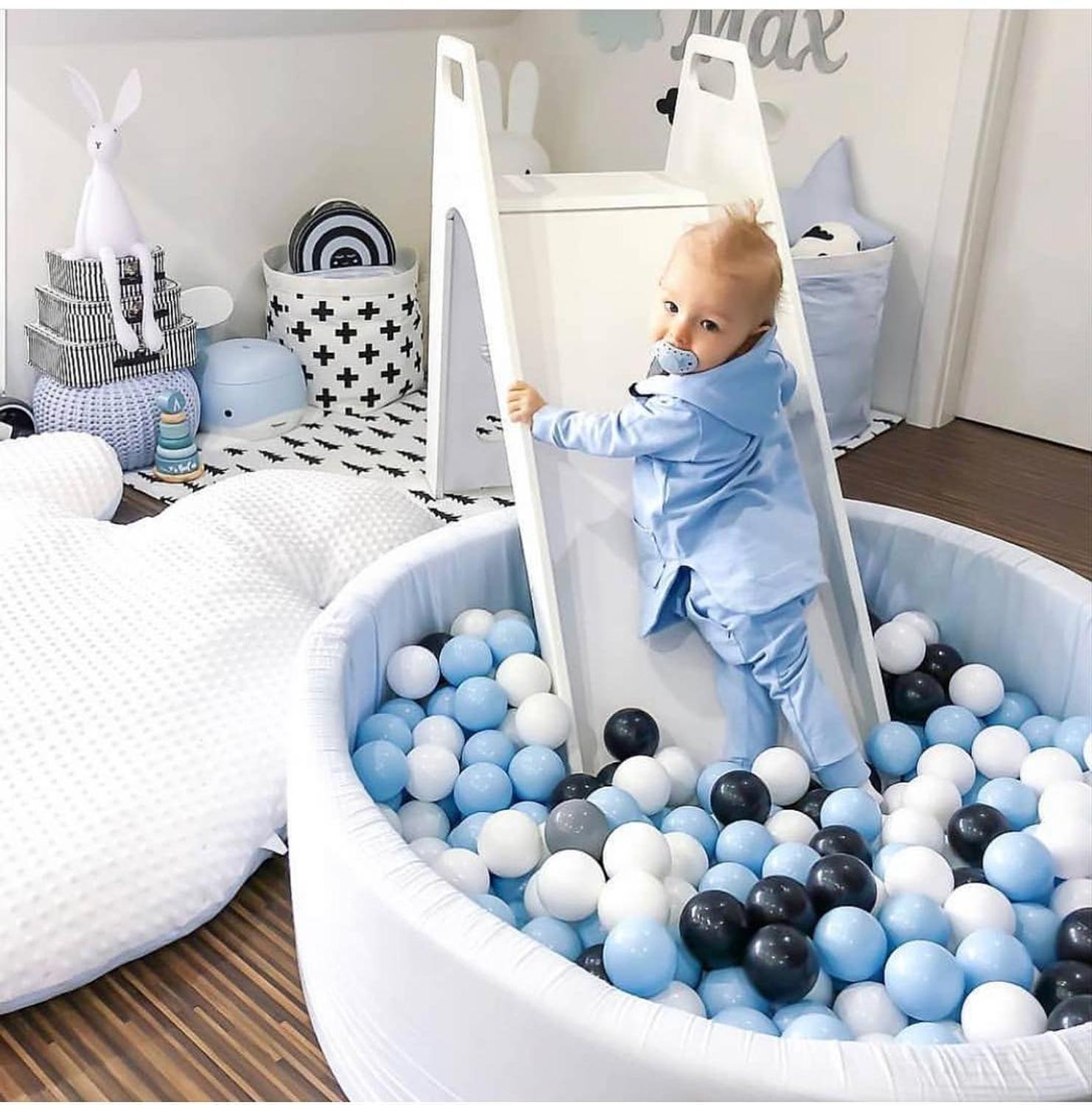 Ball Pit For Kids Fencing Playpen