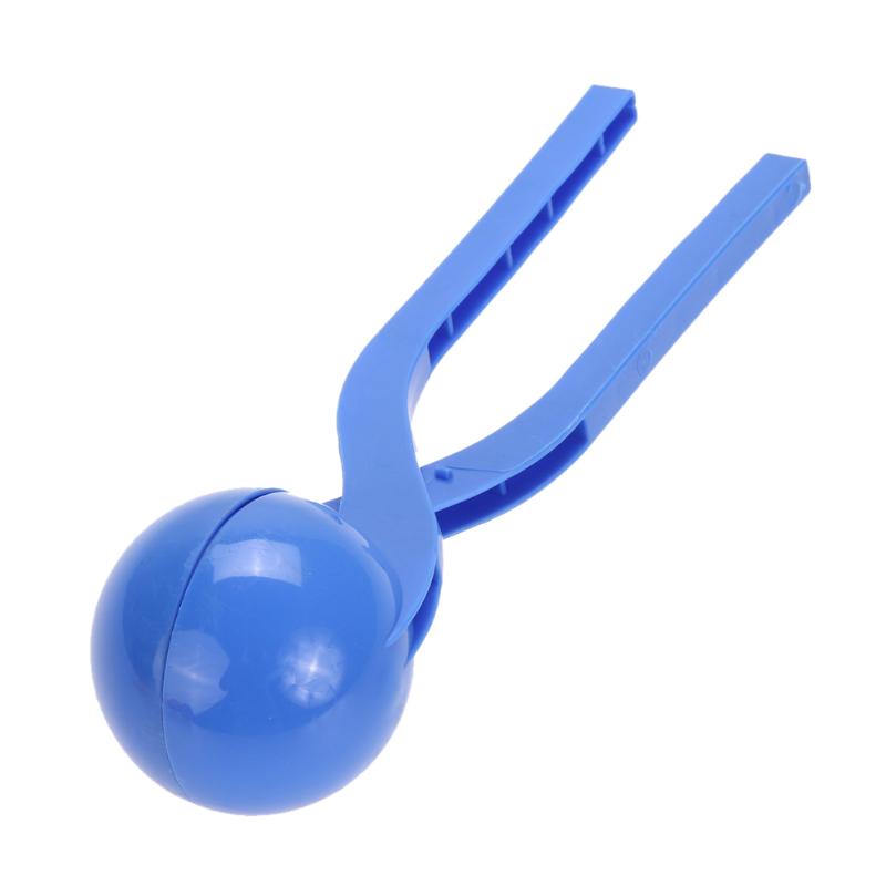 Snowball Maker Snow Scooper Toy