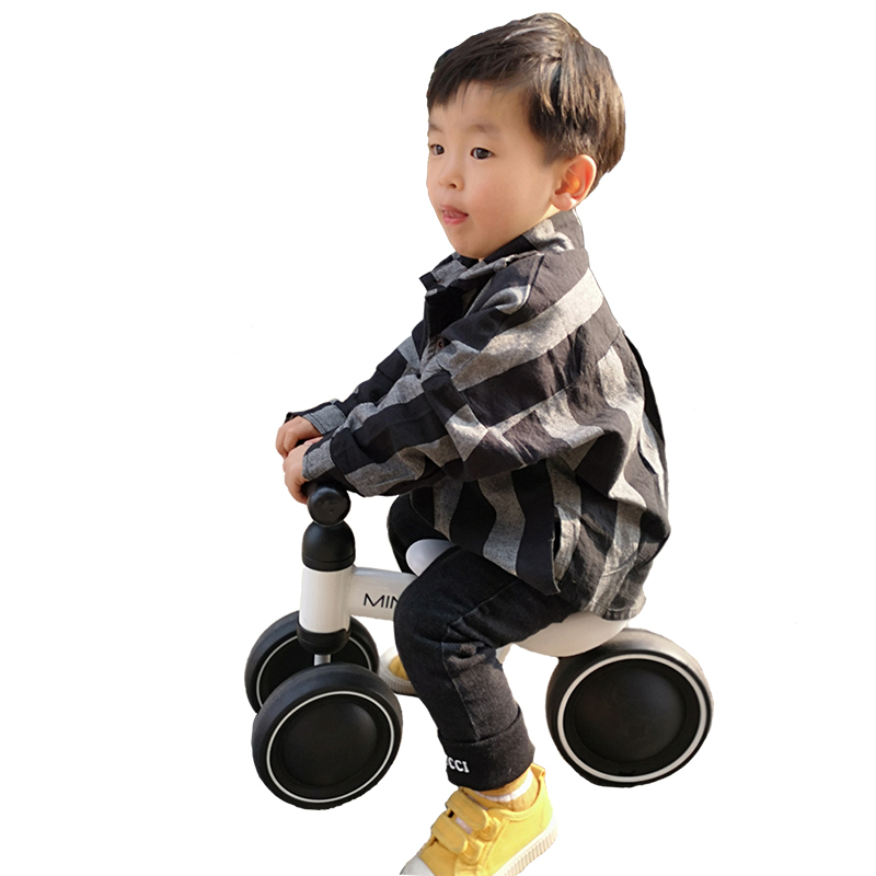 Kids Ride On Toy Baby Mini Trike