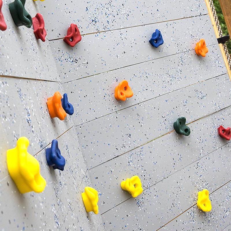 Climbing Hold Outdoor Plastic Rock