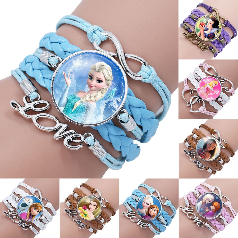 Childrens Bracelet Cute Accessories