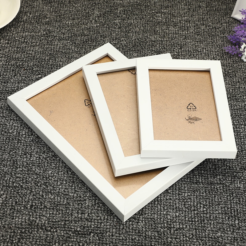 Picture Frame Set Wall Decor (11 pieces)