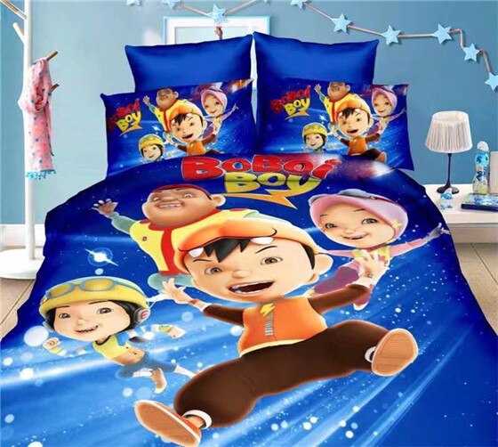 Disney Bedding Cute Princess Design