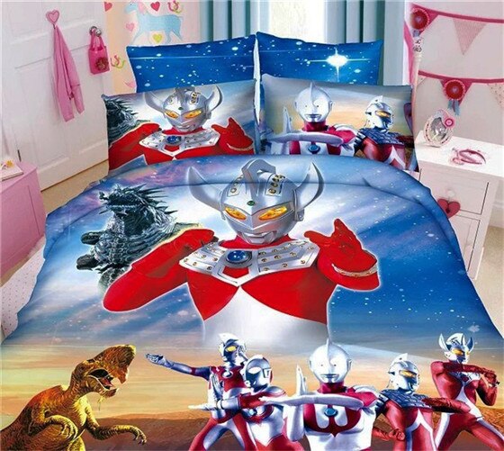 Disney Bedding Cute Princess Design