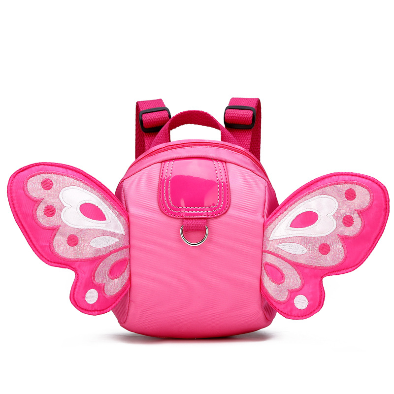 Kids Mini Backpack Anti-Lost Bag