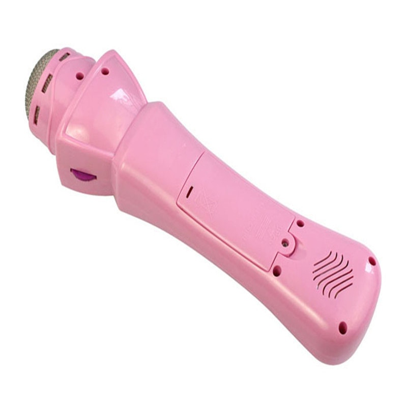Toy Microphone Girl’s Wireless Mic