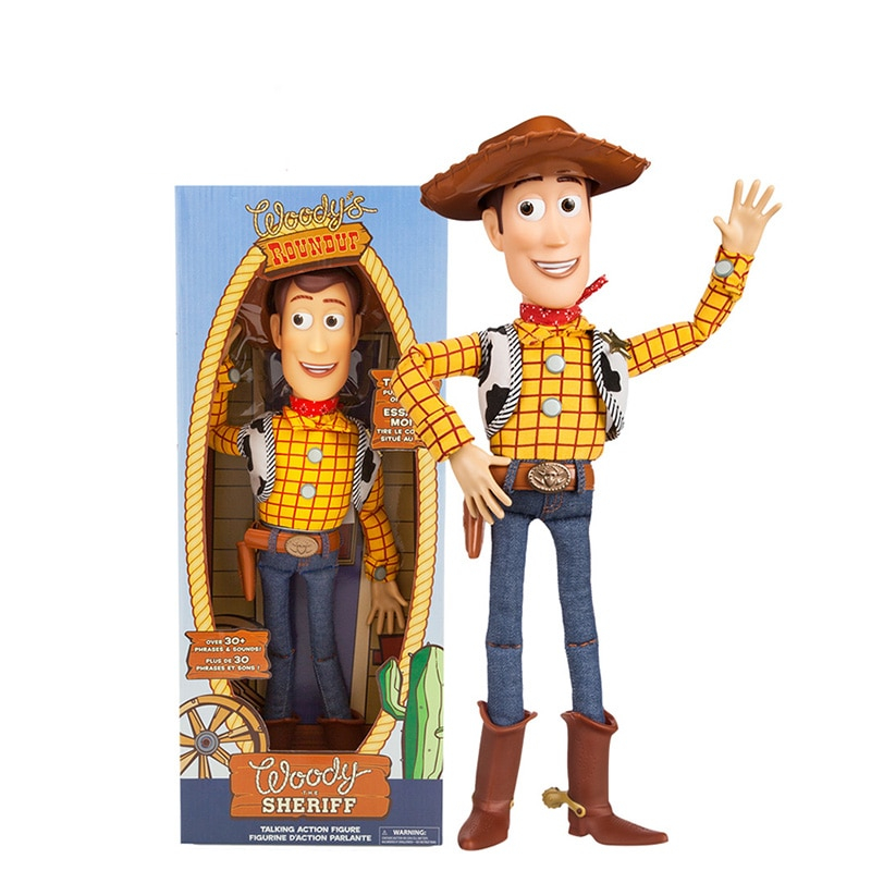 Toy Story Toys Collectible Figures