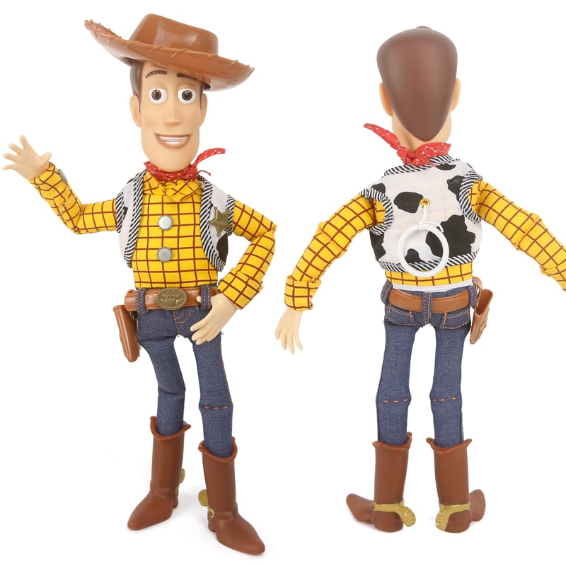 Toy Story Toys Collectible Figures