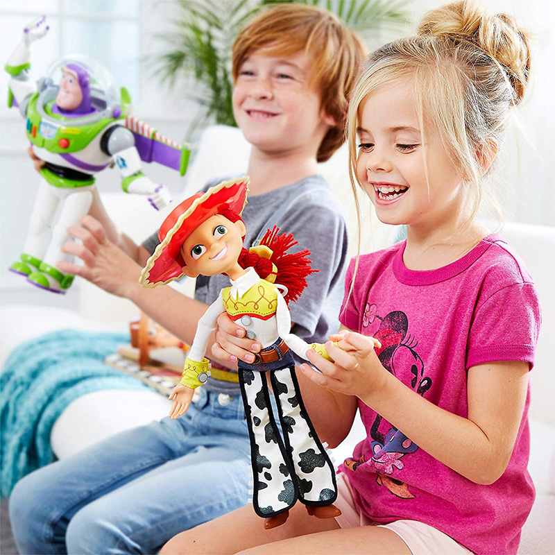 Toy Story Toys Collectible Figures