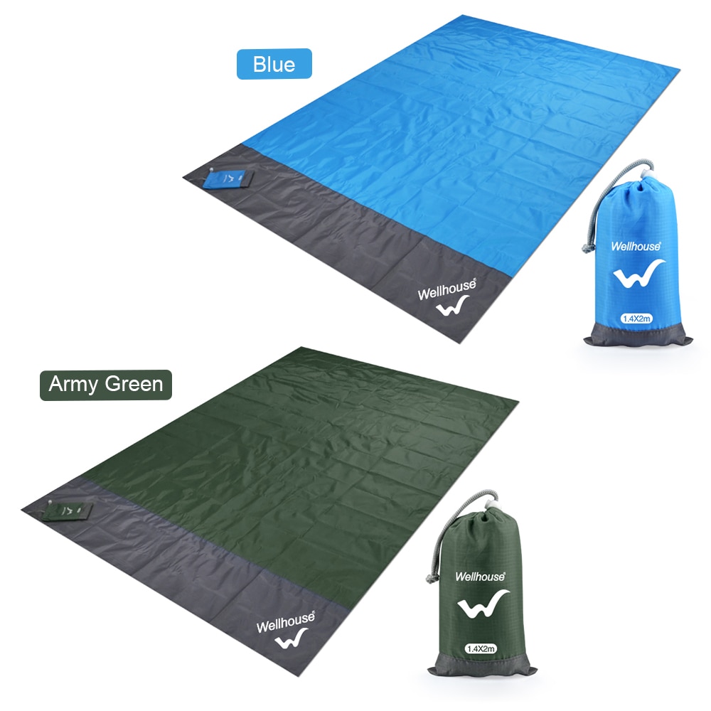 Outdoor Blanket Waterproof