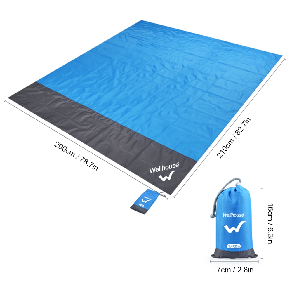 Outdoor Blanket Waterproof