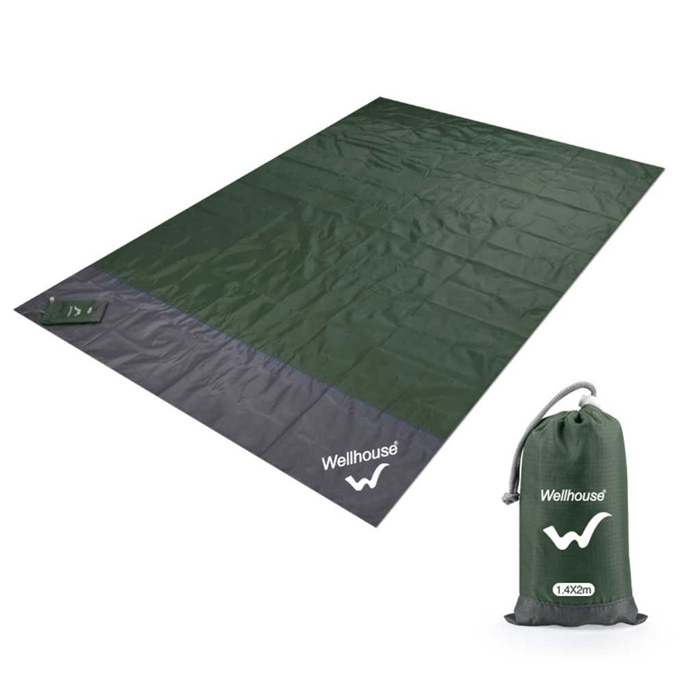 Outdoor Blanket Waterproof