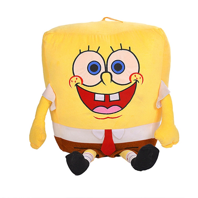 Spongebob Squarepants Toys Kids Plush Toy