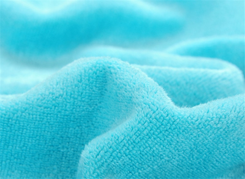 Microfiber Towel Super Absorbent Cloth