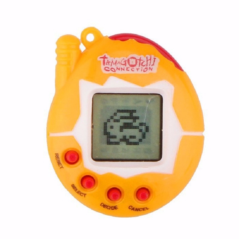 Virtual Pet Electronic Pet Toys