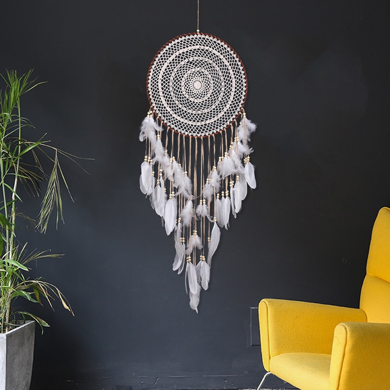 Bedroom Decoration Dream Catcher Decor