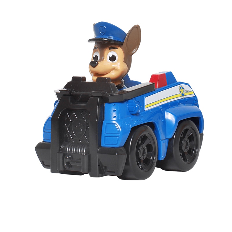 Paw Patrol Figures Children’s Toys