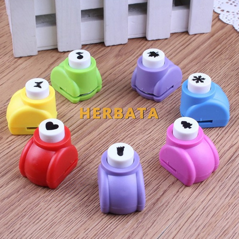 Hole Puncher Decorative Craft Material