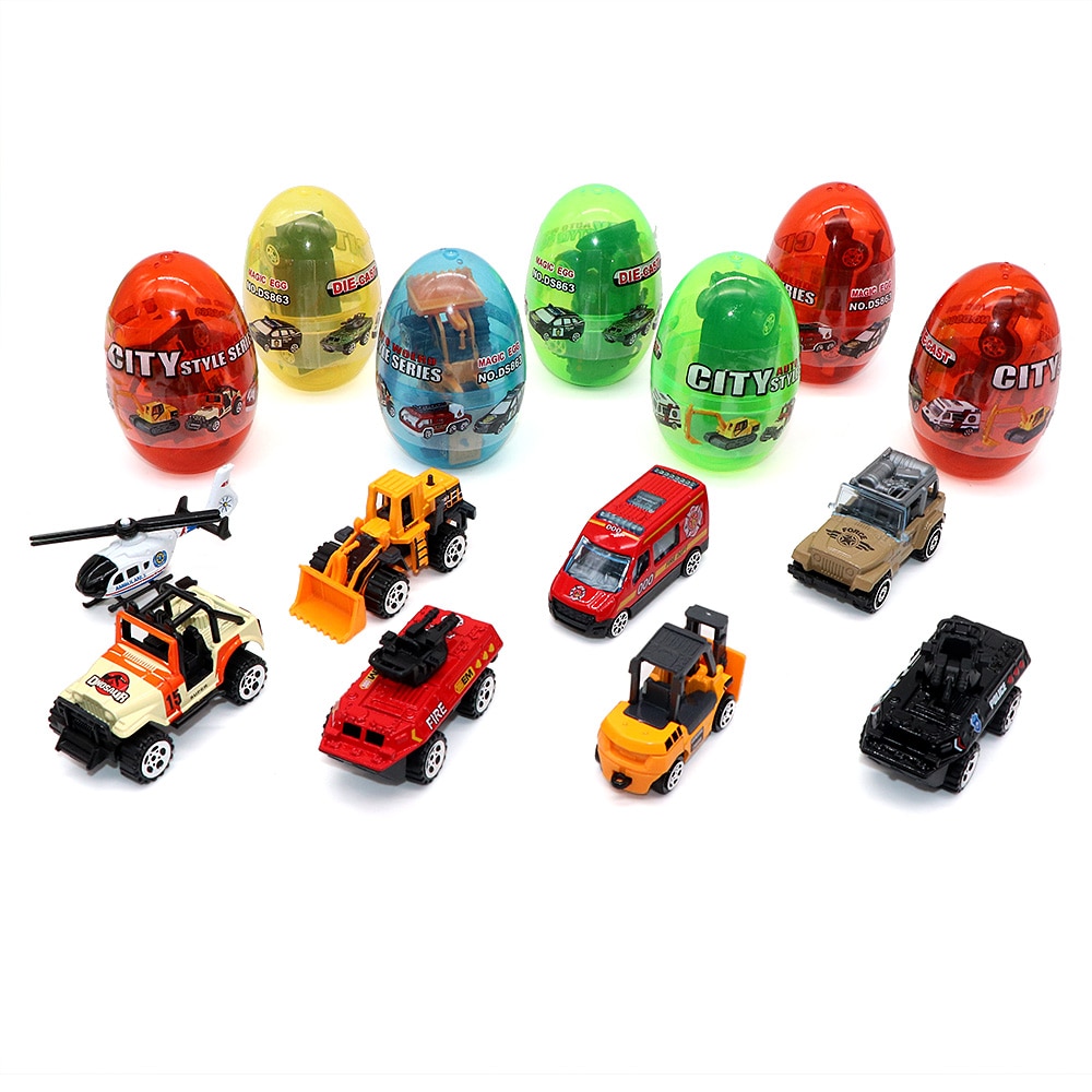 Surprise Toys Mini Vehicles