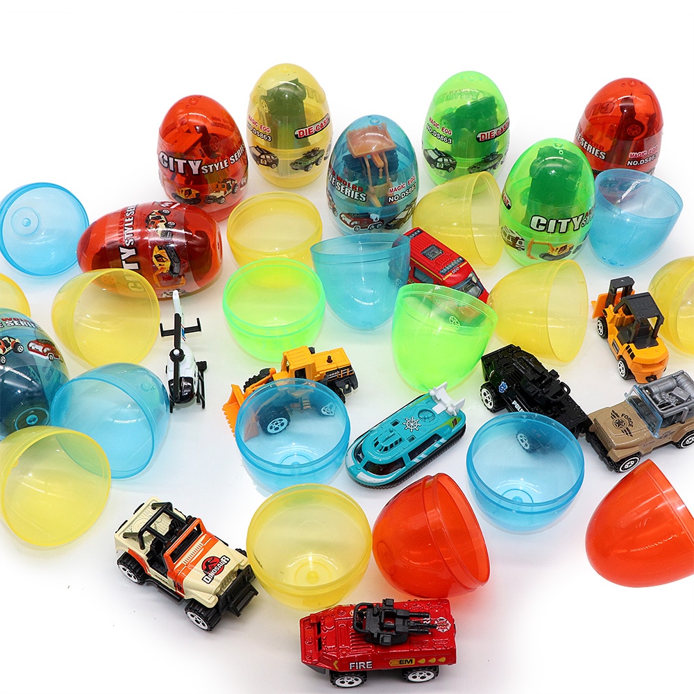 Surprise Toys Mini Vehicles