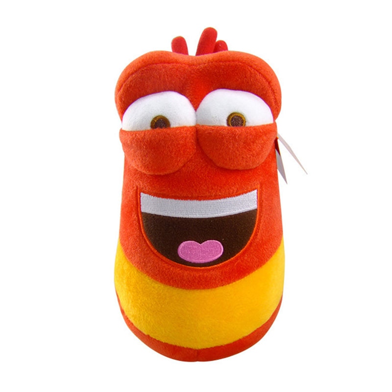 Cuddly Toy Larva Plush Toys