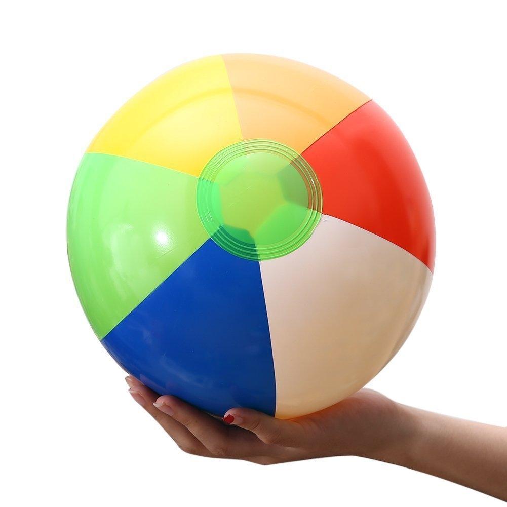 Beach Ball Inflatable Kids Toy