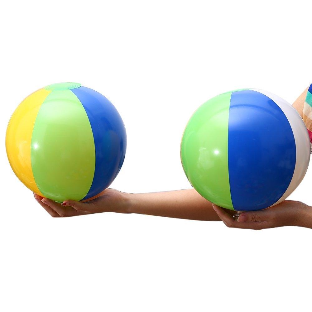 Beach Ball Inflatable Kids Toy