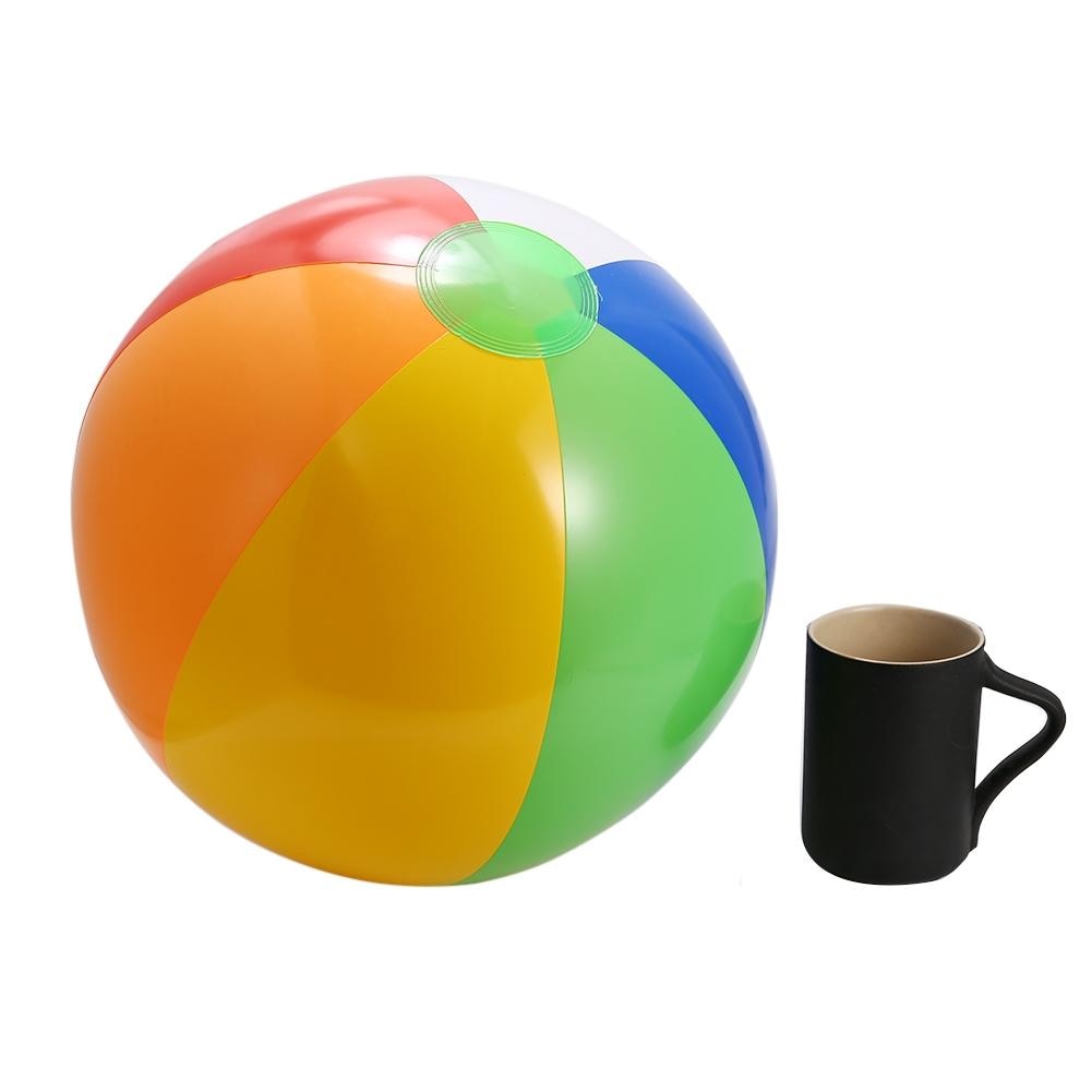 Beach Ball Inflatable Kids Toy