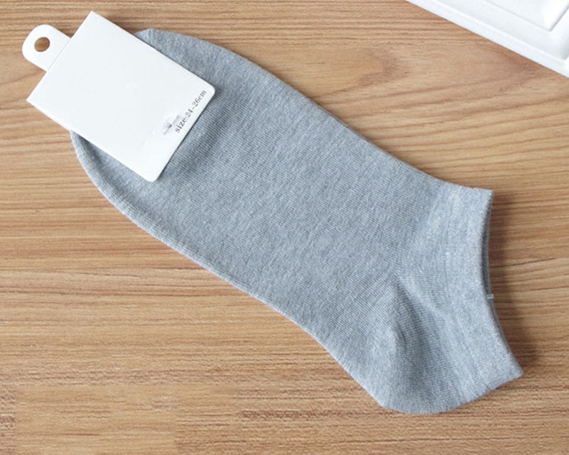 Boys Socks Comfortable Daily Wear (3 pairs)