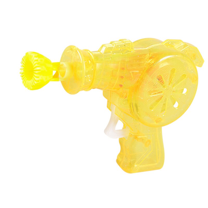 Bubble Gun Kids Summer Toy