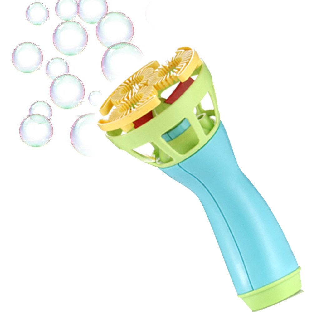 Bubble Wand Battery Operated