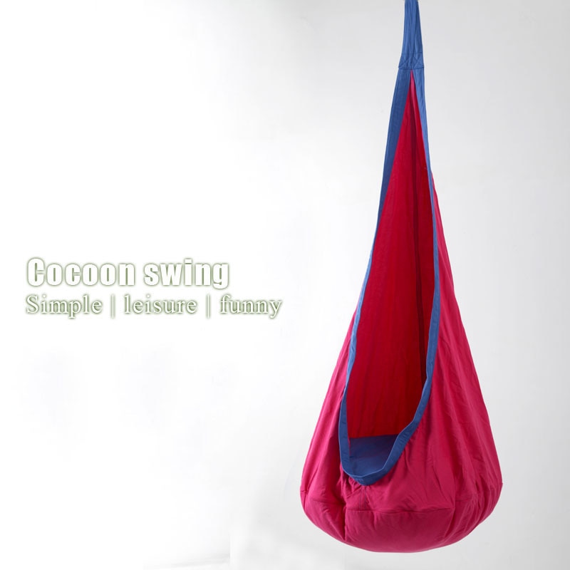 Childrens Swing Cocoon Style