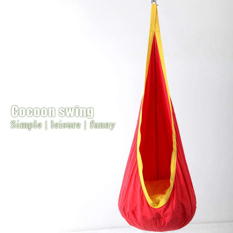 Childrens Swing Cocoon Style